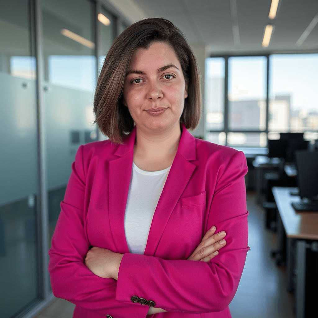 Adana, Founder & CEO Healestia